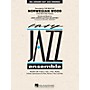 Hal Leonard Norwegian Wood (This Bird Has Flown) Jazz Band Level 2 Arranged by Michael Sweeney