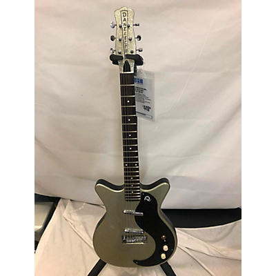 Danelectro Nos+ Solid Body Electric Guitar