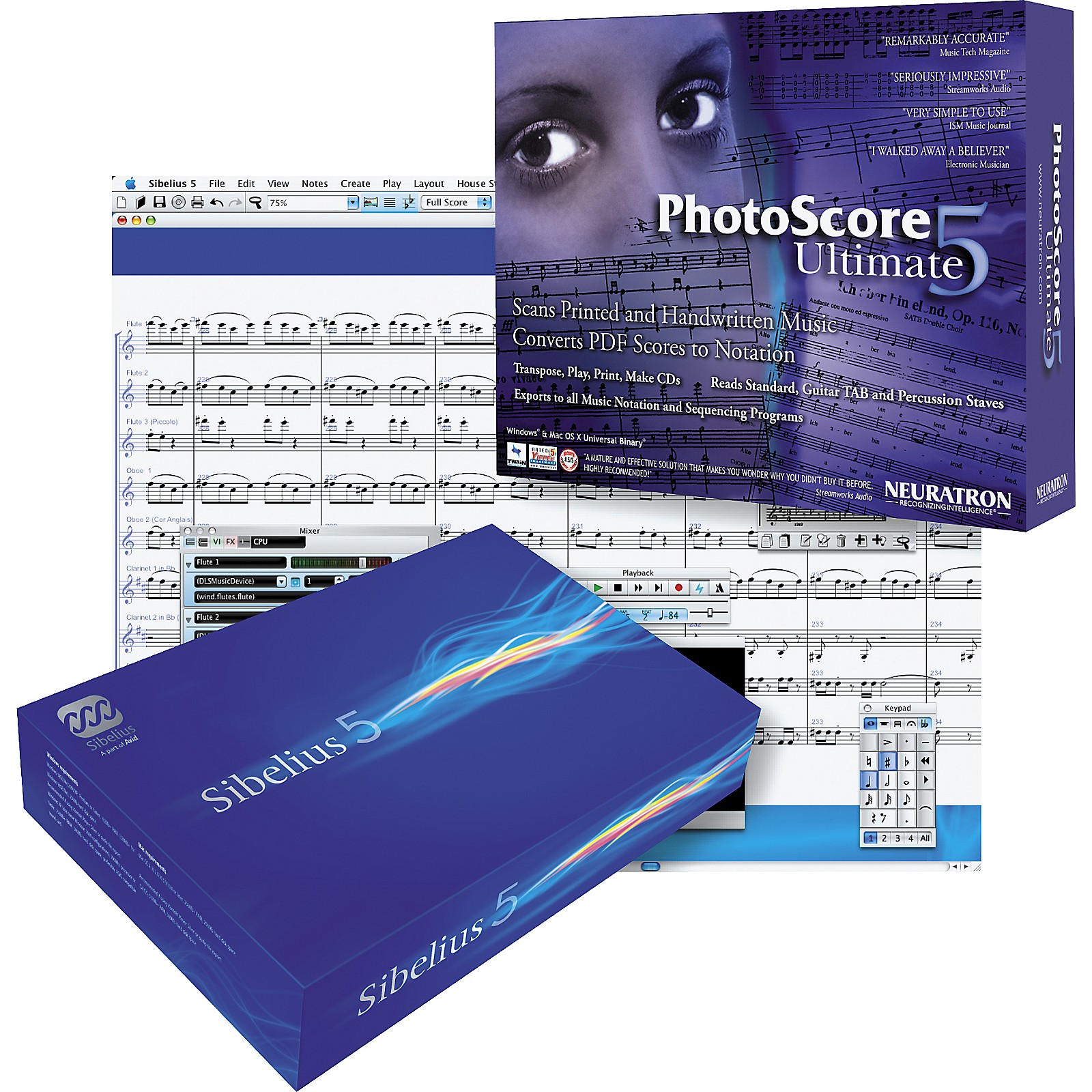 photoscore ultimate review