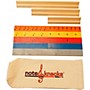 Rhythm Band NoteKnacks Student Set