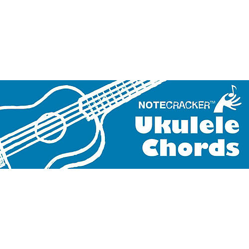 Music Sales Notecracker - Ukulele Chords