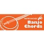 Music Sales Notecracker: Banjo Chords Music Sales America Series Softcover