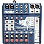 Open-Box Soundcraft Notepad-8FX Small-Format 8-Channel Analog Mixer With USB I/O and Effects Condition 1 - Mint