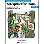 Hal Leonard Notespeller For Piano Book 1 Hal Leonard Student Piano Library
