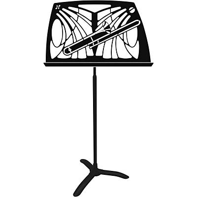 Manhasset Noteworthy Stand (Trombone)