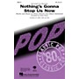 Hal Leonard Nothing's Gonna Stop Us Now SSA by Starship arranged by Kirby Shaw