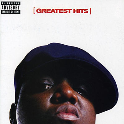 Notorious B.I.G. - Greatest Hits (CD)