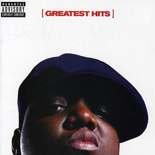 ALLIANCE Notorious B.I.G. - Greatest Hits (CD)