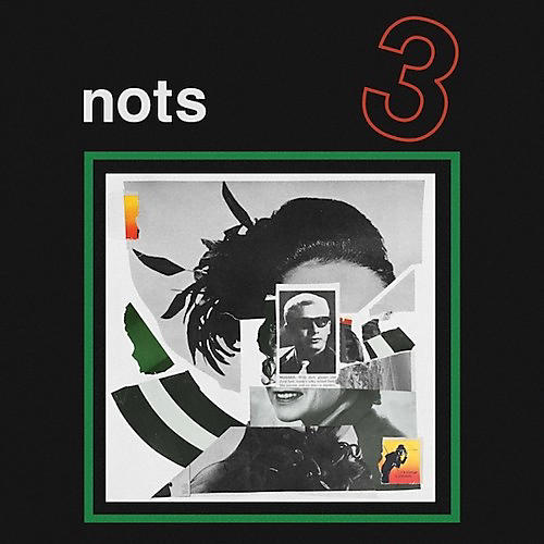 Alliance Nots - 3
