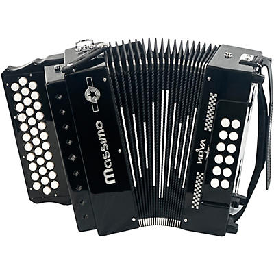 MASSIMO Nova Accordion -