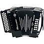 MASSIMO Nova Accordion - Black FBE
