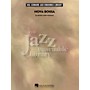 Hal Leonard Nova Bossa Jazz Band Level 4 Composed by Michael Philip Mossman