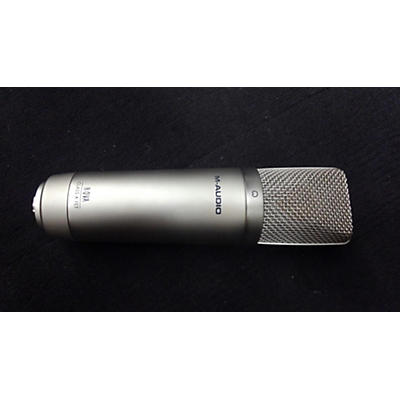 M-Audio Nova Condenser Microphone