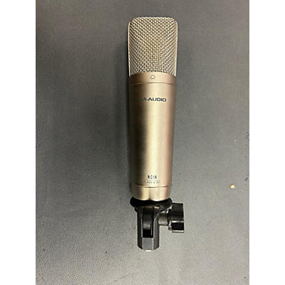 M-Audio Nova Condenser Microphone