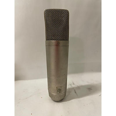 M-Audio Nova Condenser Microphone