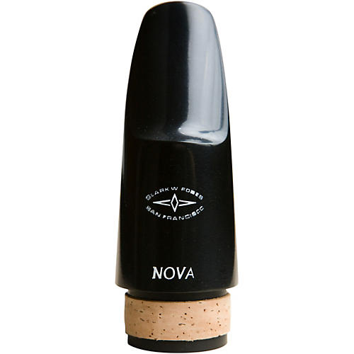 Nova EEb Contra Alto Clarinet Mouthpiece