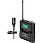 Audix Novacore NCBPADX10 Wireless Bodypack Transmitter With Lavalier Microphone