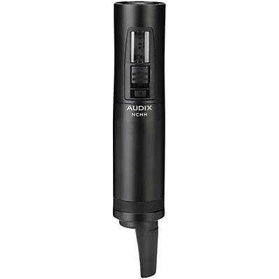 Audix Novacore NCHH Wireless Handheld Transmitter