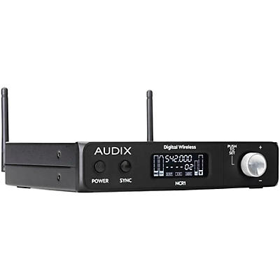 Audix Novacore NCR1 Wireless Receiver