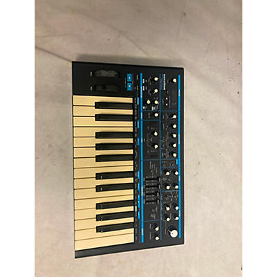 Arturia Novation Bass Station 2 Synthesizer