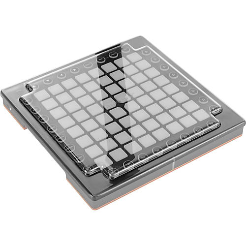 Novation LAUNCHPAD-PRO Cover