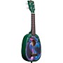 Kala Novelty Soprano Ukulele Blue Beetle