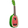 Kala Novelty Soprano Ukulele Watermelon