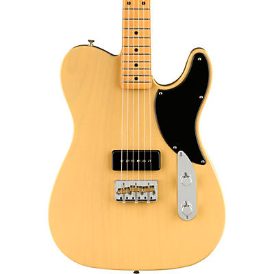 Fender Noventa Telecaster Maple Fingerboard Electric Guitar