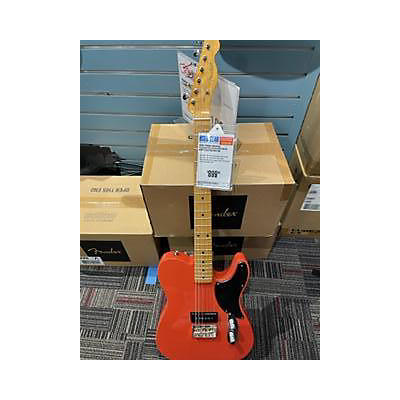 Fender Noventa Telecaster Solid Body Electric Guitar