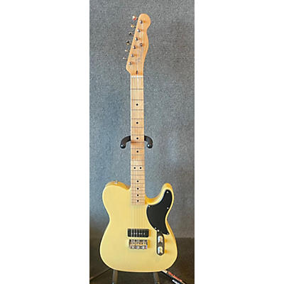 Fender Noventa Telecaster Solid Body Electric Guitar