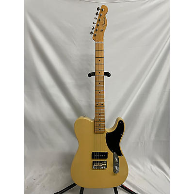 Fender Noventa Telecaster Solid Body Electric Guitar