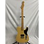 Used Fender Noventa Telecaster Solid Body Electric Guitar Vintage Blonde