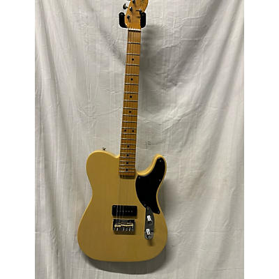 Fender Noventa Telecatser Solid Body Electric Guitar