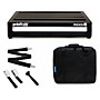 Open-Box Pedaltrain Novo 18 Pedalboard Condition 1 - Mint with Soft Case