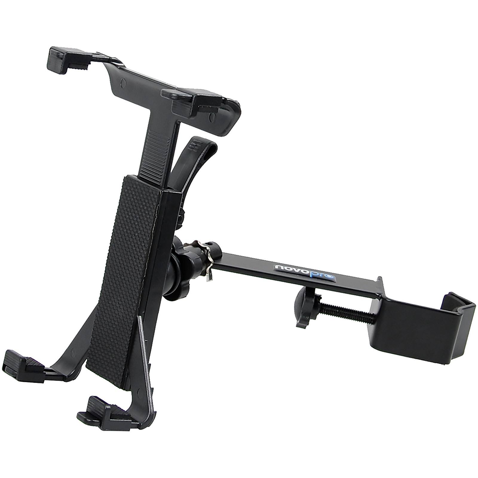 Novopro NovoTAB1 iPad/Tablet Bracket Holder Musician's Friend
