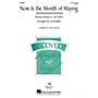 Hal Leonard Now Is the Month of Maying 2-Part arranged by Carol Kelley