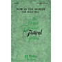 Hal Leonard Now Is the Month of Maying 3-Part Mixed arranged by Roger Emerson