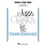 Hal Leonard Now's the Time - Young Jazz Classics Series Level 3 by Mark Taylor