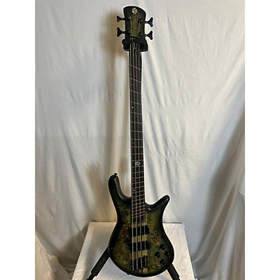 Spector Ns Dimension 4 Electric Bass Guitar