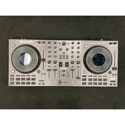 Numark Ns4fx DJ Controller