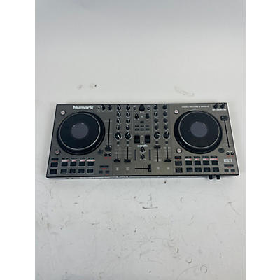 Numark Ns4fx DJ Controller
