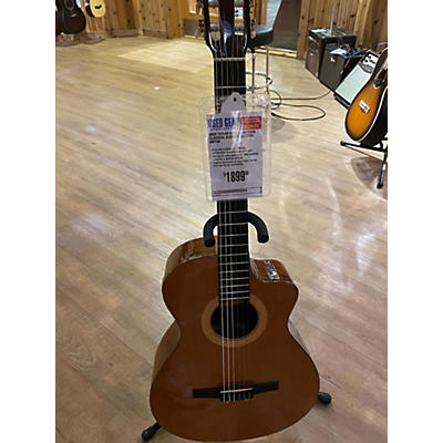 Taylor Ns72 -CE Classical Acoustic Electric Guitar