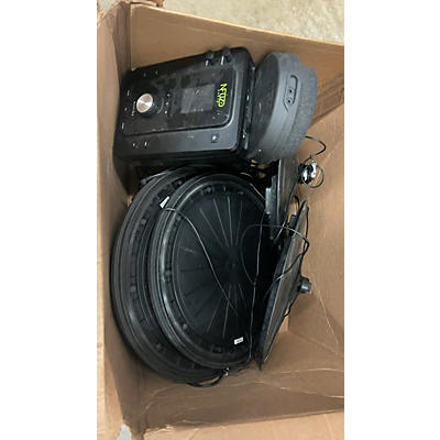 NFUZD Audio Nspire Full Rock Pack