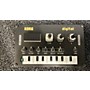Used Korg Nts-1 Synthesizer