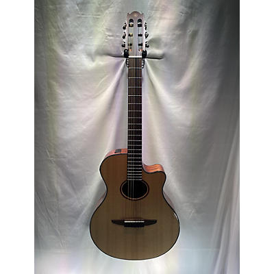 Yamaha Ntx1 Acoustic Electric Guitar