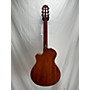 Used Yamaha Ntx1 Classical Acoustic Electric Guitar Natural
