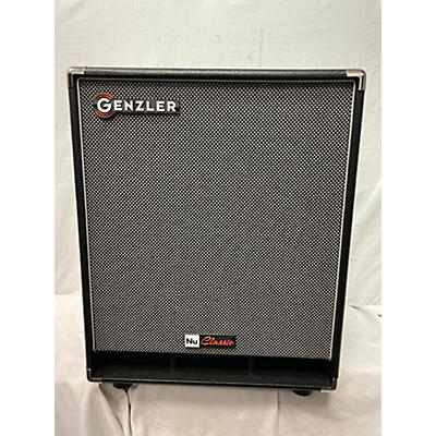 Genzler Amplification Nu Classic NC-112T Bass Cabinet
