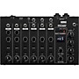 KORG Nu:Tekt NTS-4 Analog Performance Mixer Kit