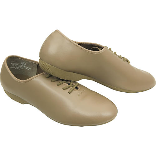 Nude Jazz Dance Shoe