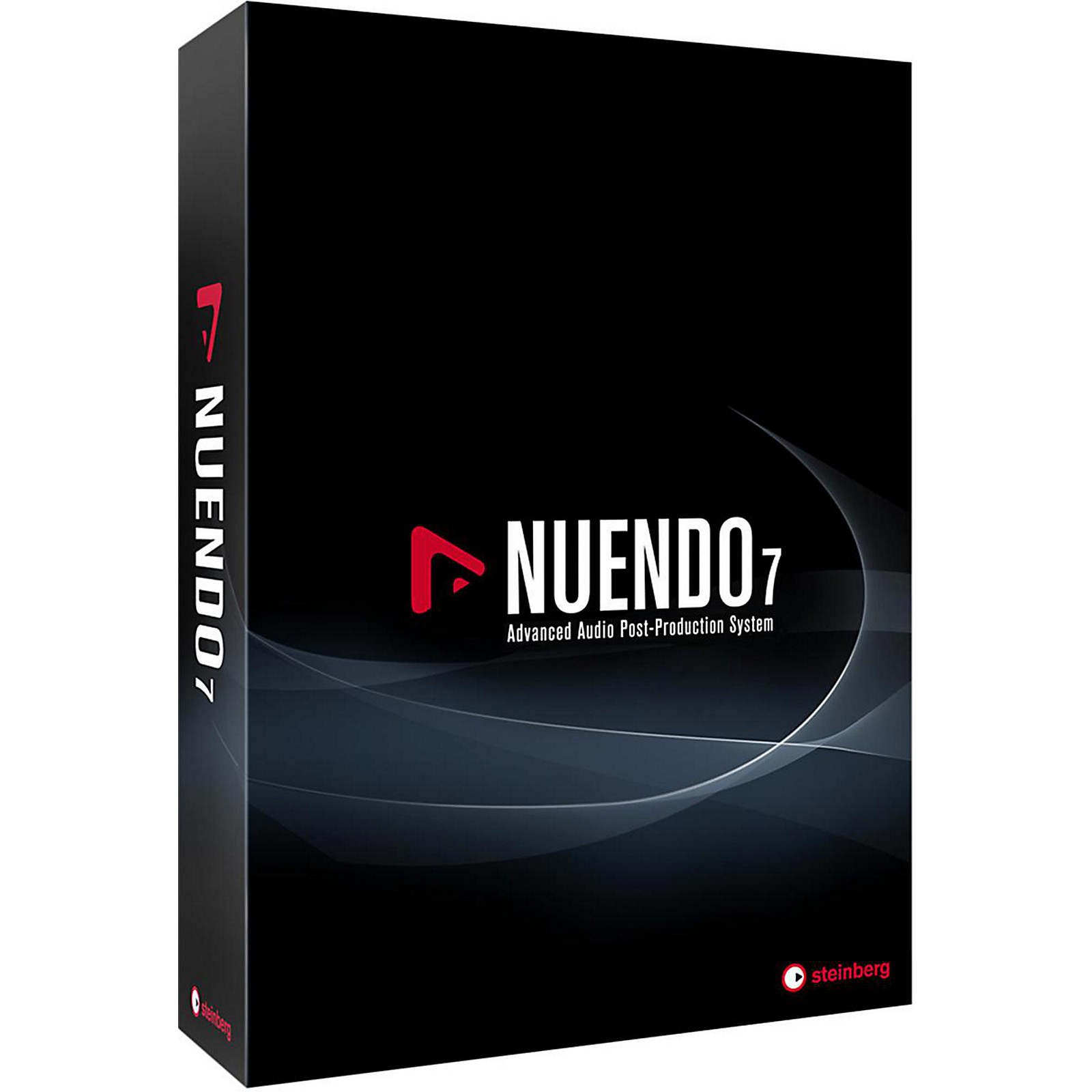 steinberg nuendo 7 download